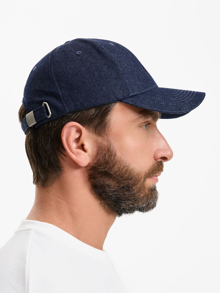 Бейсболка Denimate