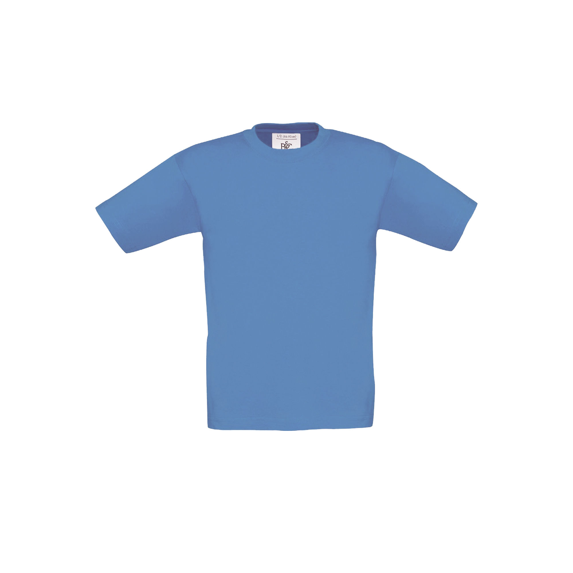 Футболка детская Exact 150/kids фото на сайте Print Logo.