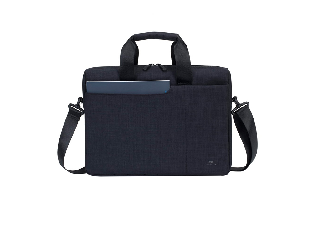 RIVACASE 8325 black сумка для ноутбука 13.3 / 6