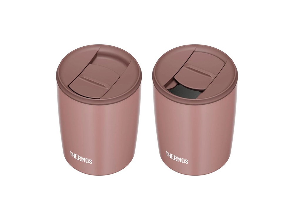 Термокружка из нерж. стали тм THERMOS JDP-301 MBW 0.3L