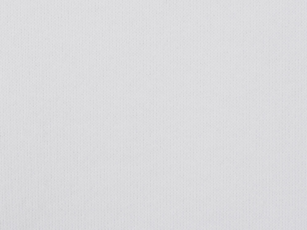 Свитшот Monaco унисекс, белый