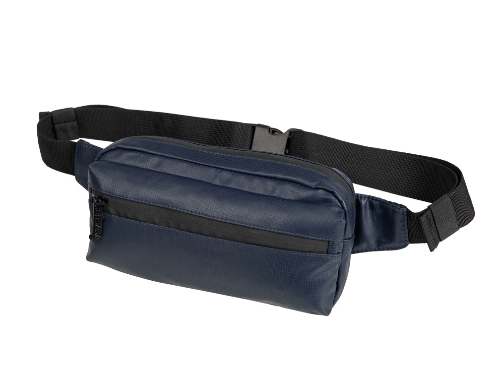 Сумка на пояс Just с логотипом Voyager | Print Logo