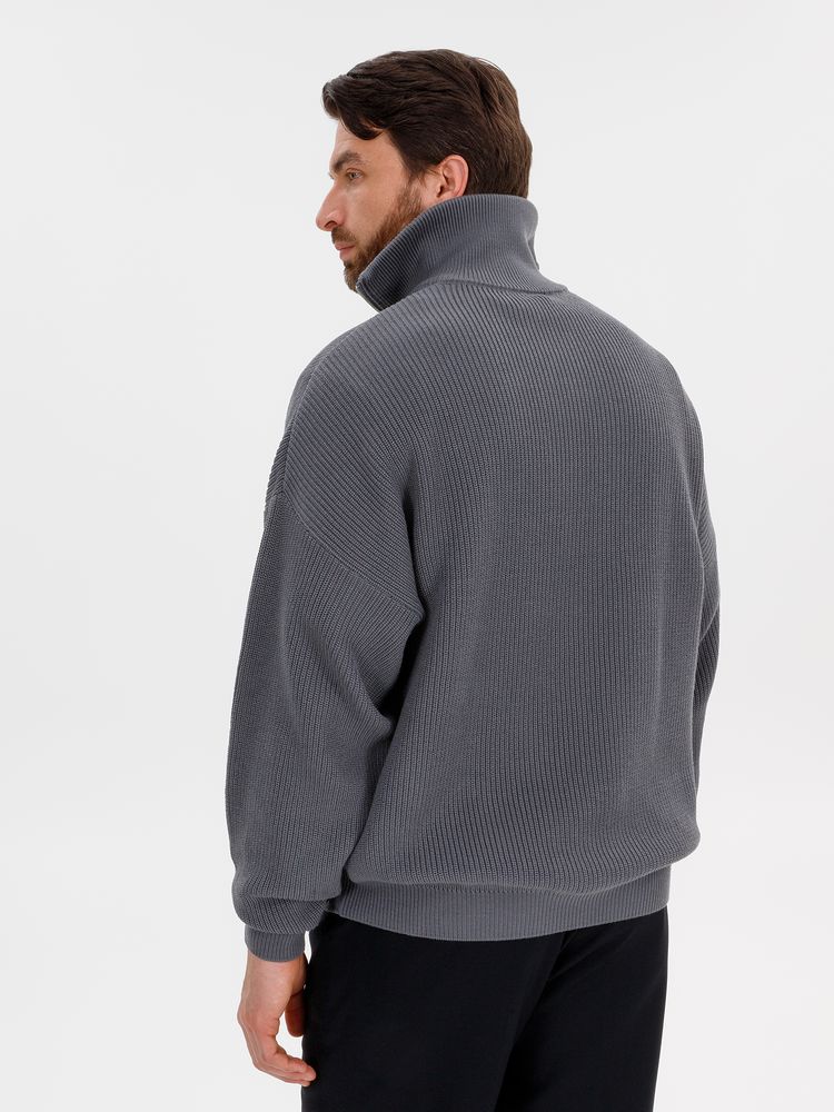 Джемпер Siluetti Birne фото на сайте Print Logo.