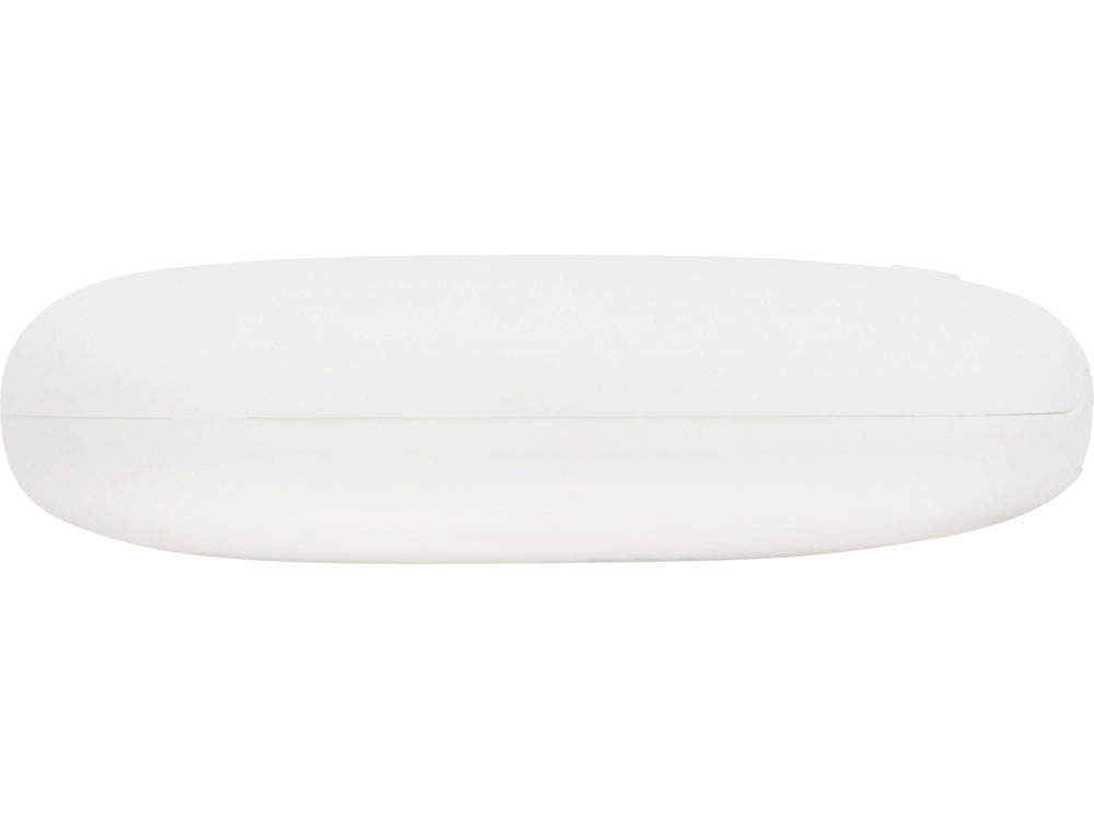 Внешний аккумулятор в форме камня Stone, 7800 mAh, белый