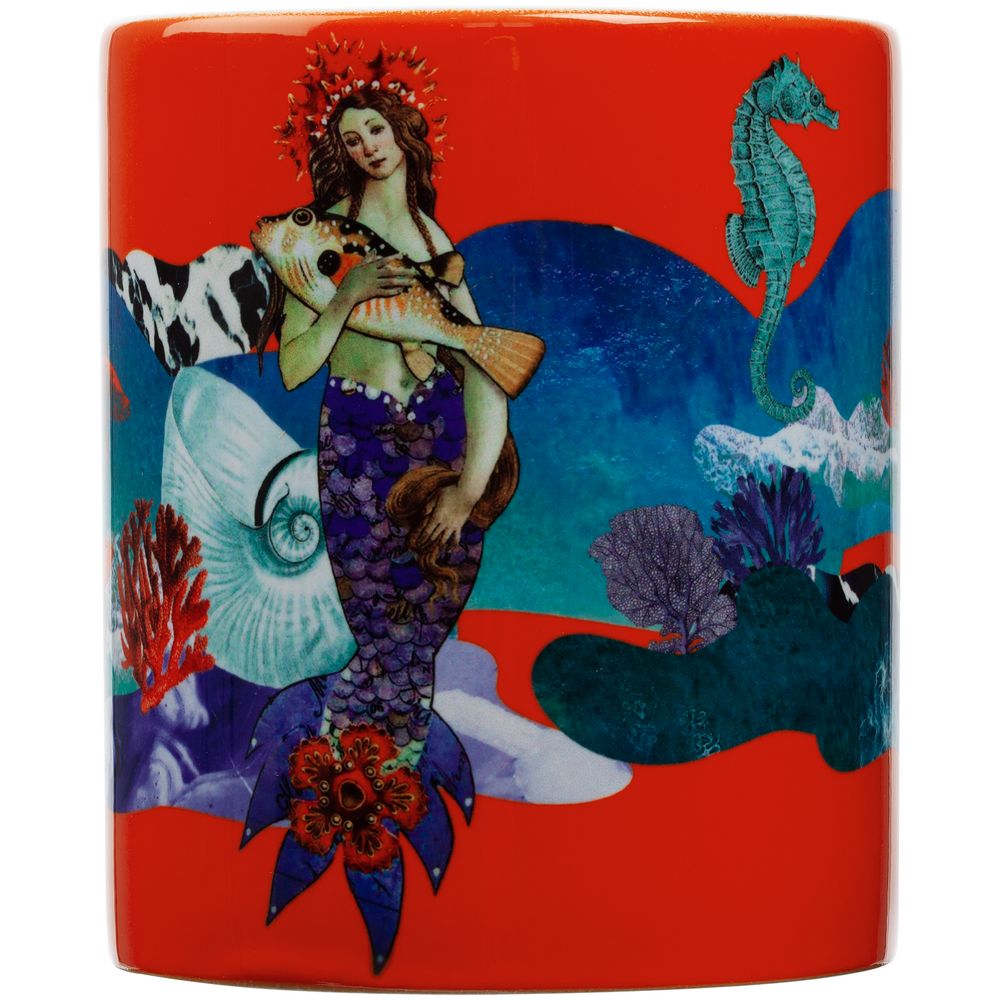 Кружка Ragazza Di Mare