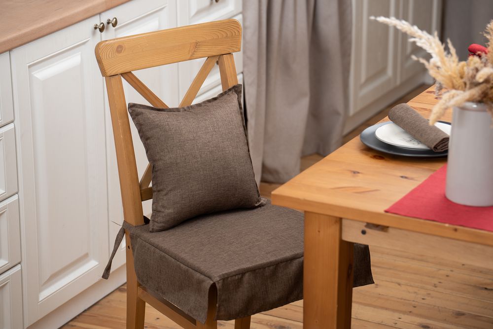 Наволочка Settle In