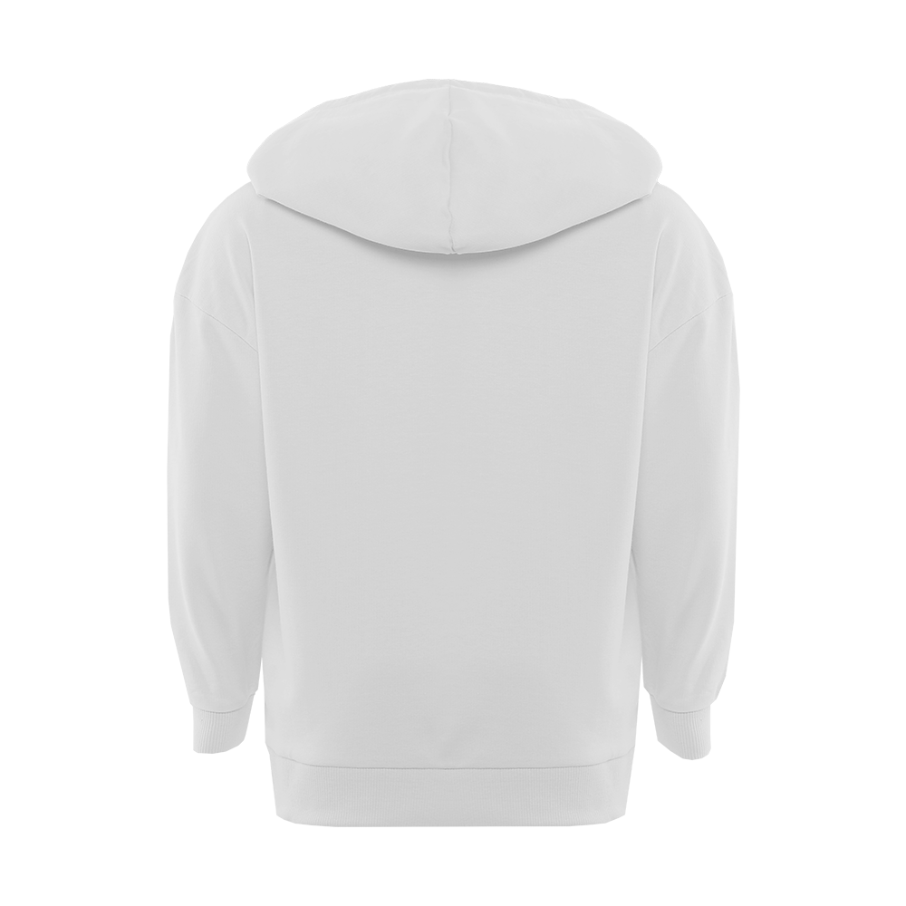 Худи детское STAN футер без начеса 260, 23J, Белый,  (10/1)  (14/14 лет)