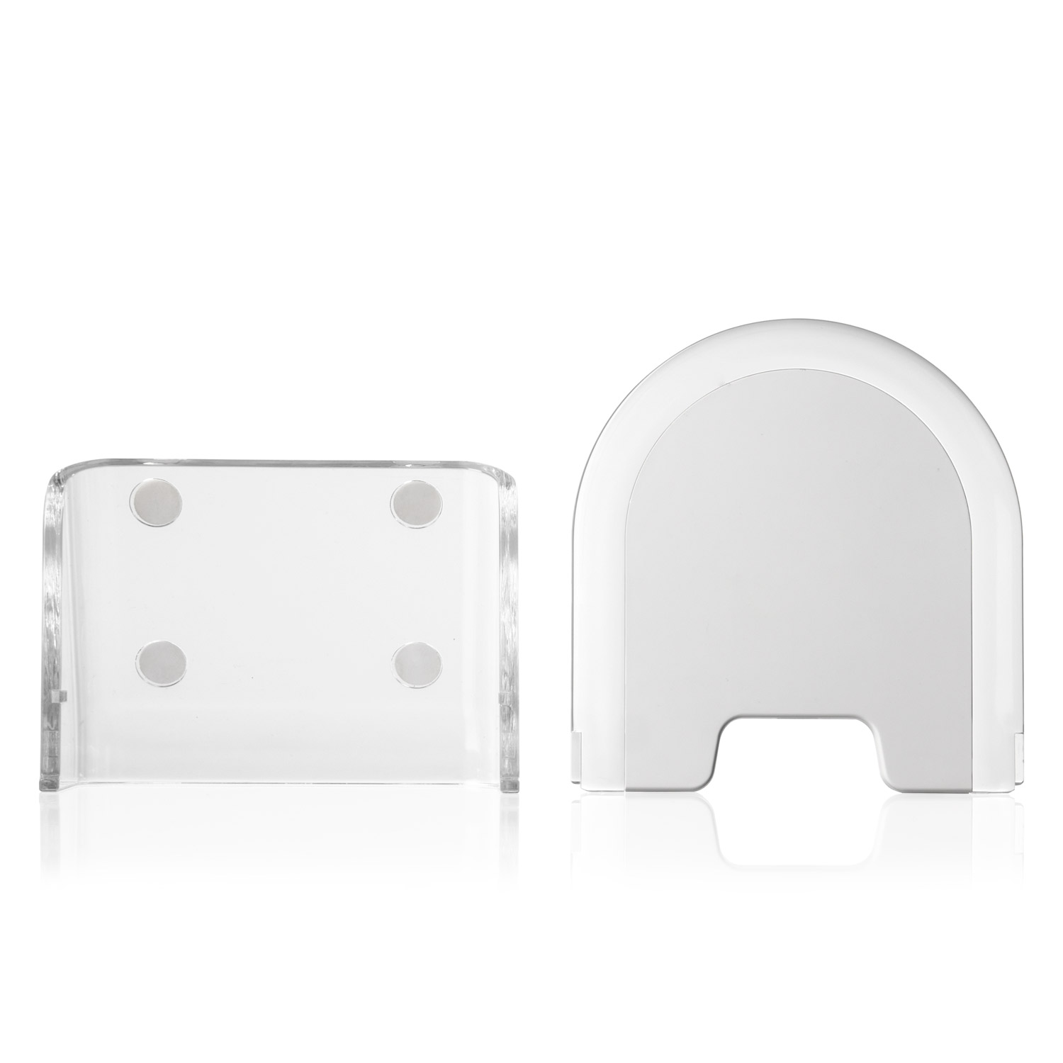 Беспроводное зарядное устройство 15W Глосс (Gloss)