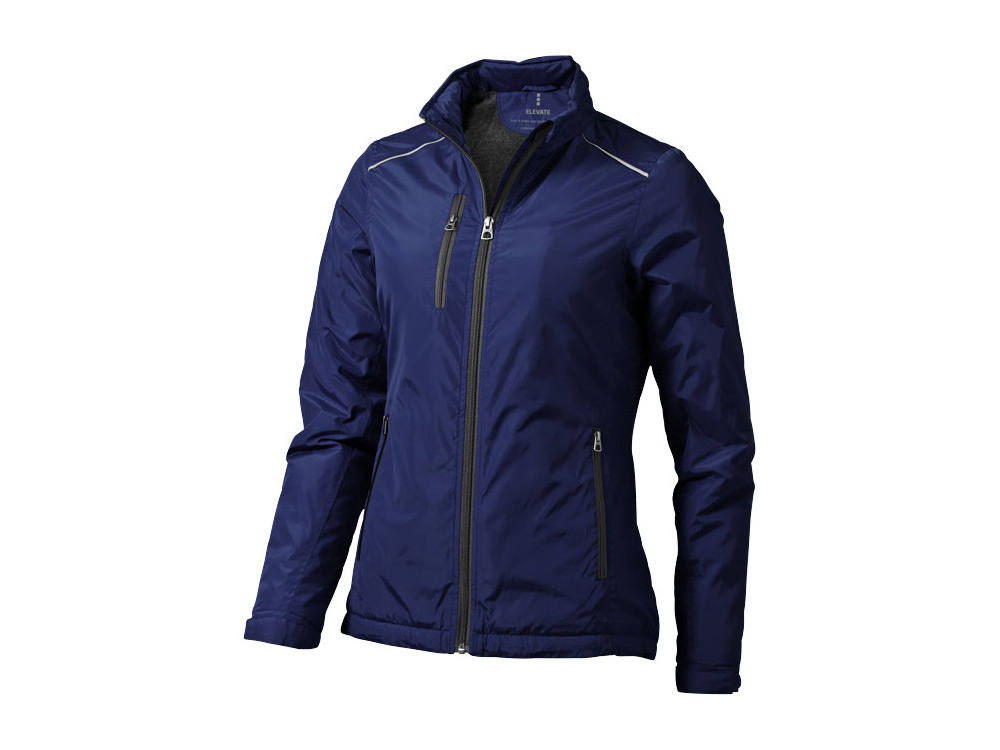 Куртка Smithers женская, темно-синий