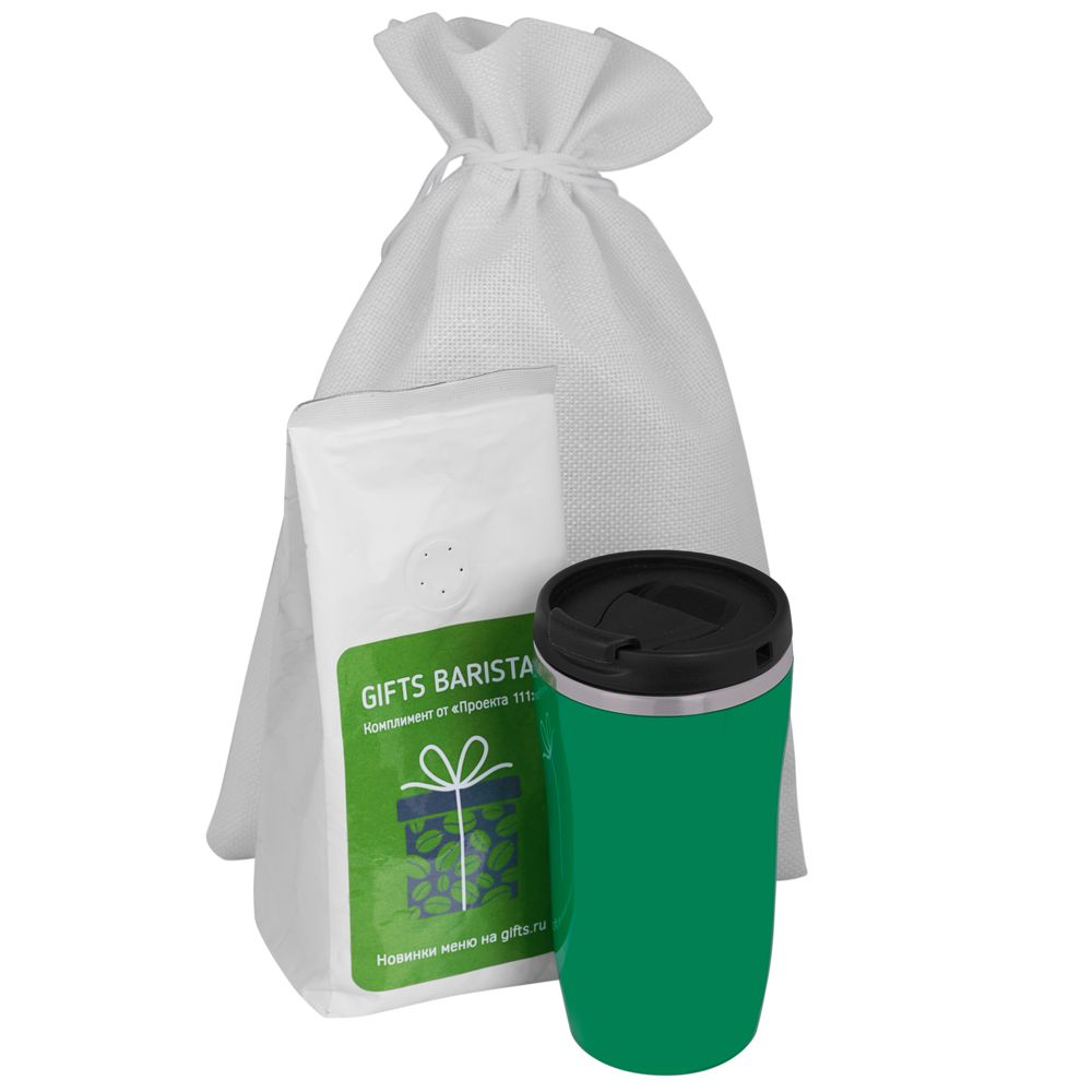 Кофе в зернах