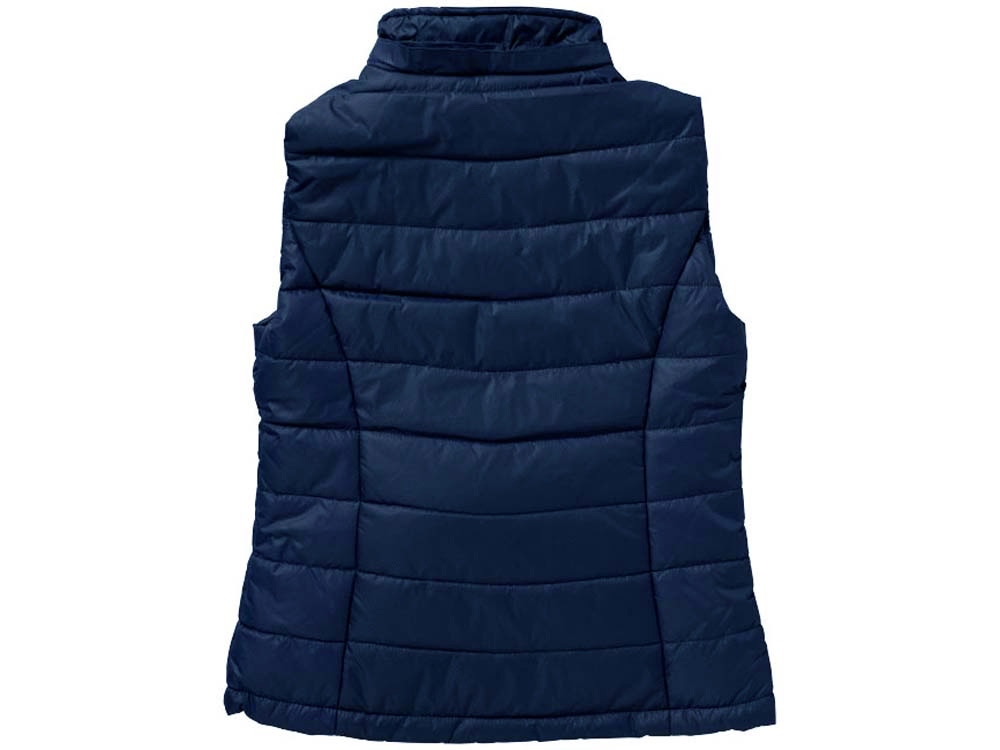 Жилет Mixed Doubles женский, темно-синий