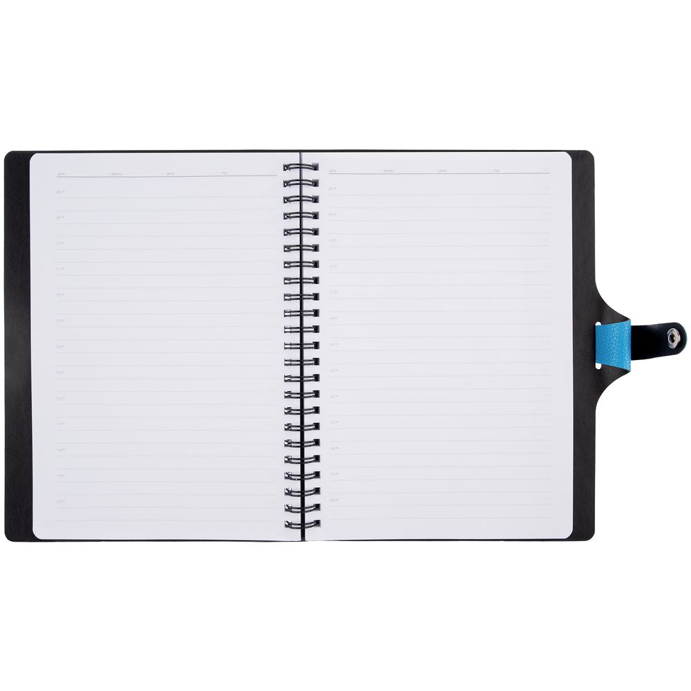 Ежедневник Strep Front, недатированный