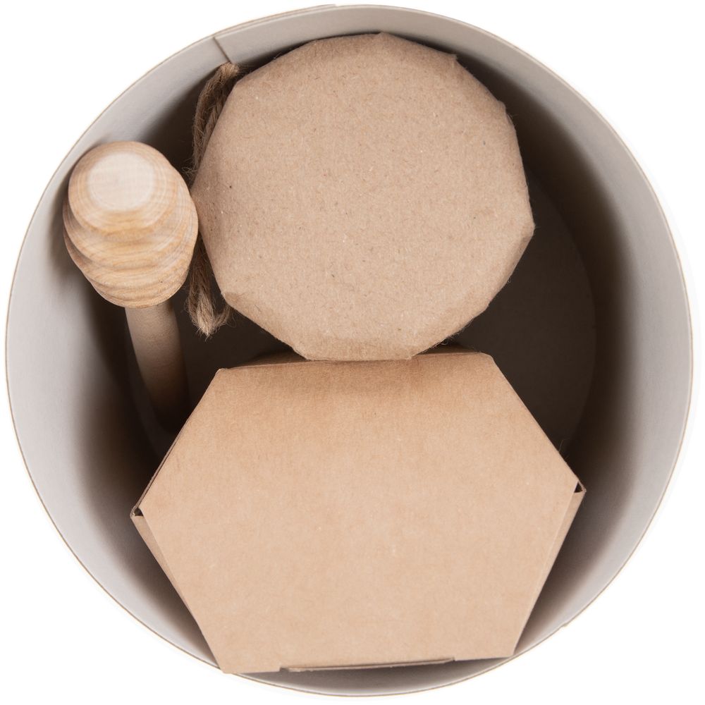 Набор Honey Fields, ver.2 фото на сайте Print Logo.