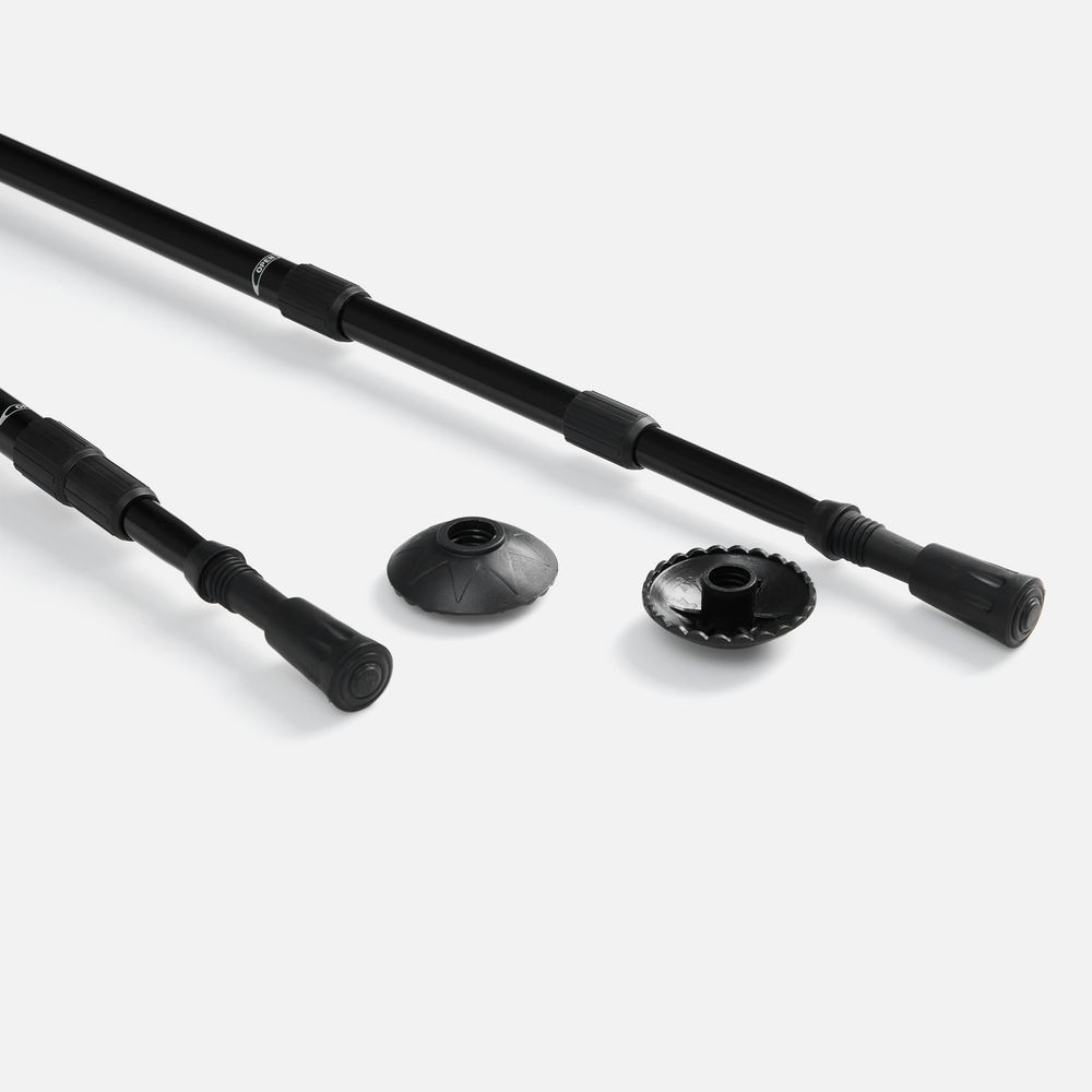 Палки для скандинавской ходьбы Trekk