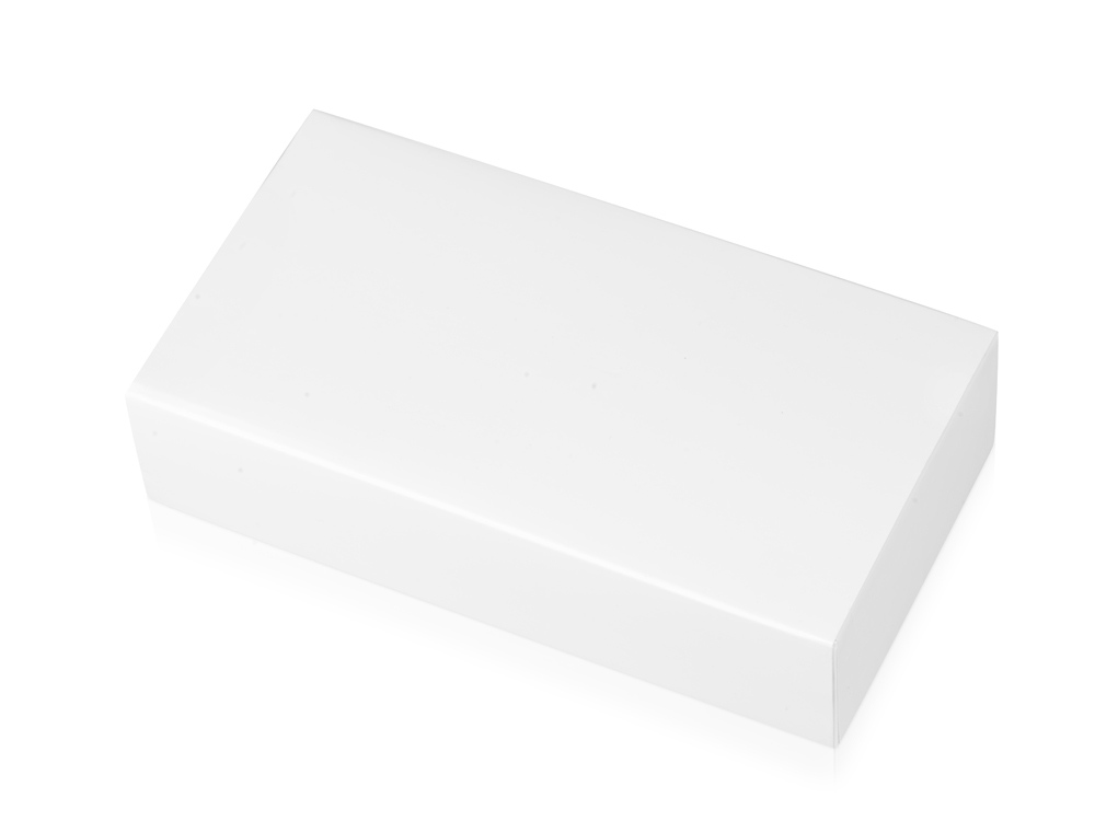 Портативное зарядное устройство Спайк, 8000 mAh, синий