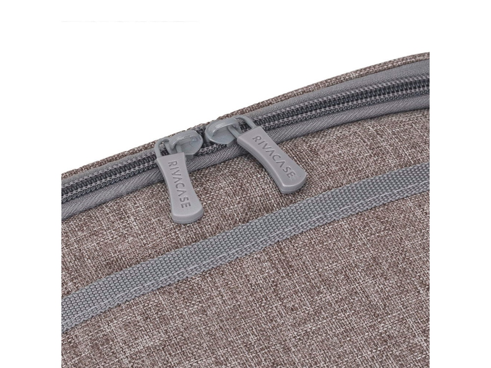 RIVACASE 5706 Изотермическая сумка, 5.5 л, серый