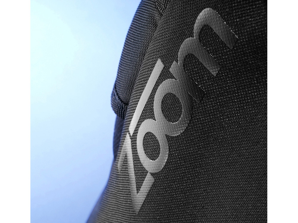 Сумка Daytripper для ноутбука 15,4, черный/голубой