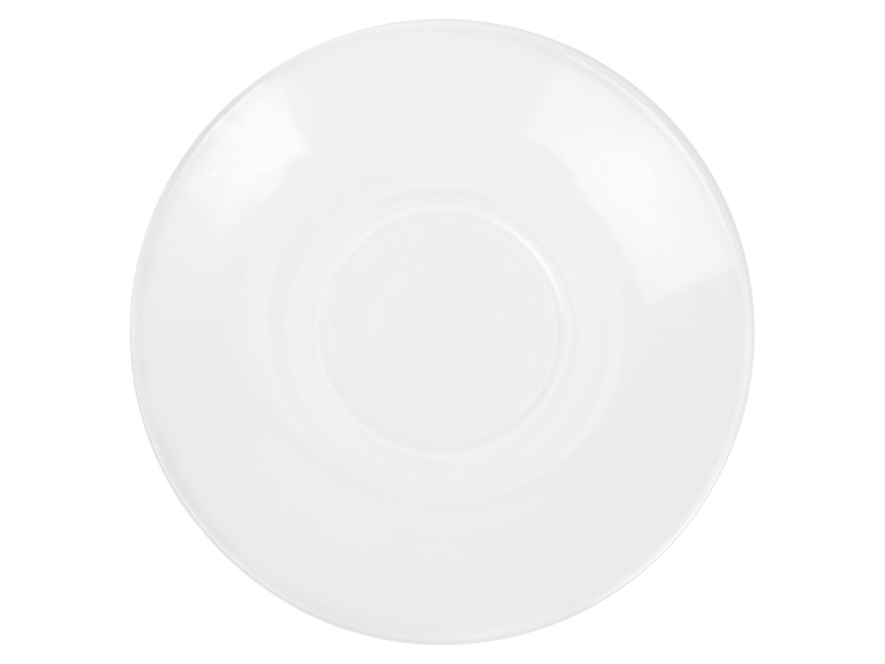 Чайная пара Melissa керамическая, белый