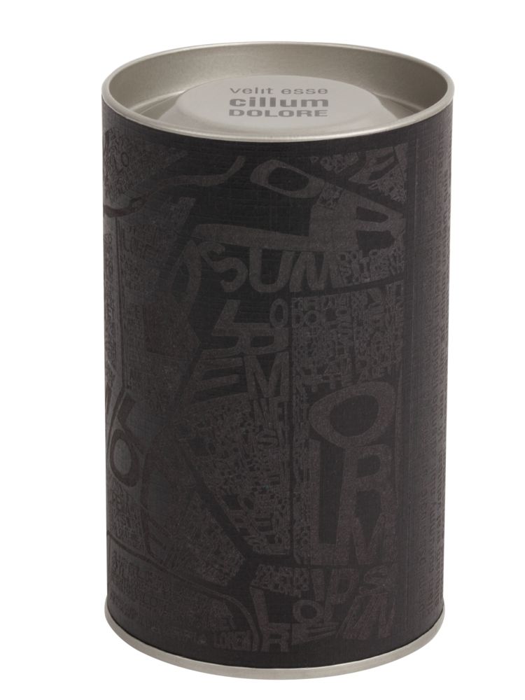 Тубус TeaParty, ver. 2