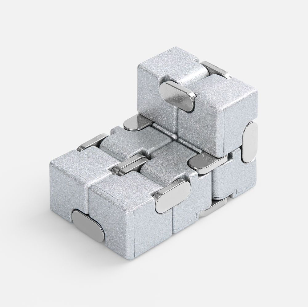 Антистресс Eternica фото на сайте Print Logo.