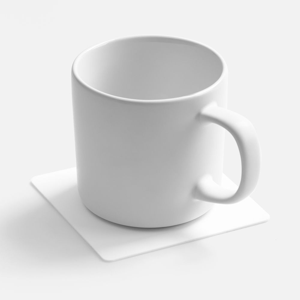 Костер Costero, квадратный фото на сайте Print Logo.