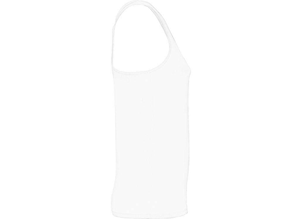 Топ спортивный Aida женский, белый