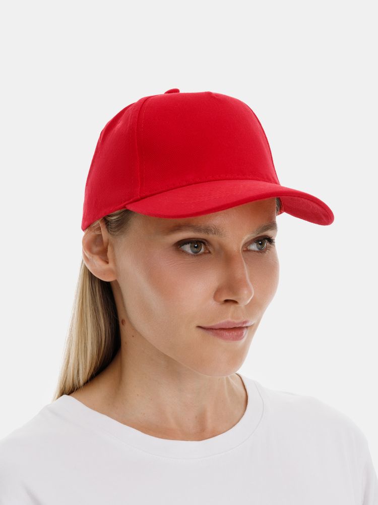 Бейсболка Long Beach