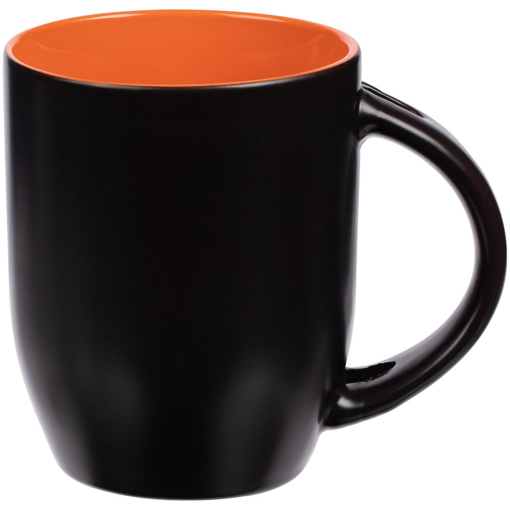 Кружка-хамелеон Melty с ложкой фото на сайте Print Logo.