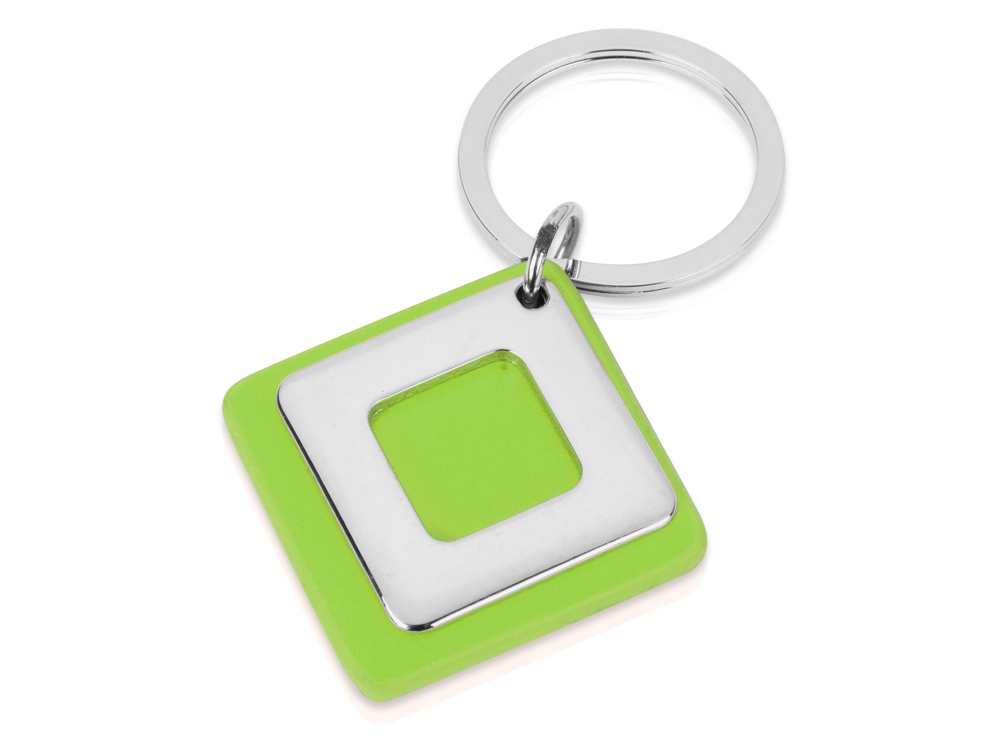 Брелок Аммон с логотипом  | Print Logo