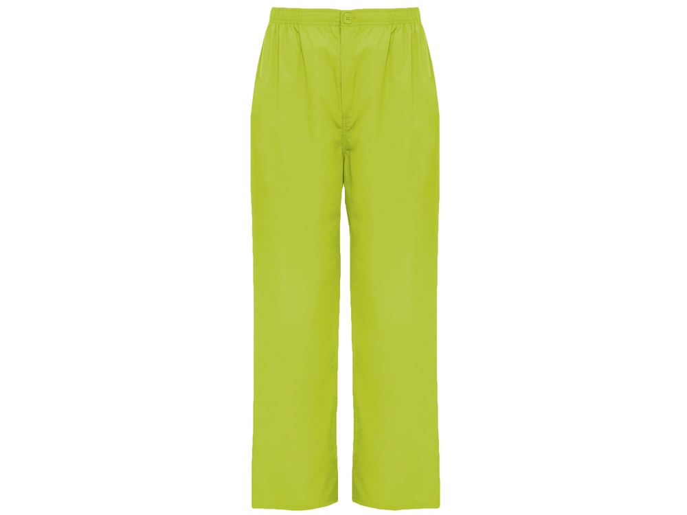 Брюки Vademecum, унисекс с логотипом Roly | Print Logo