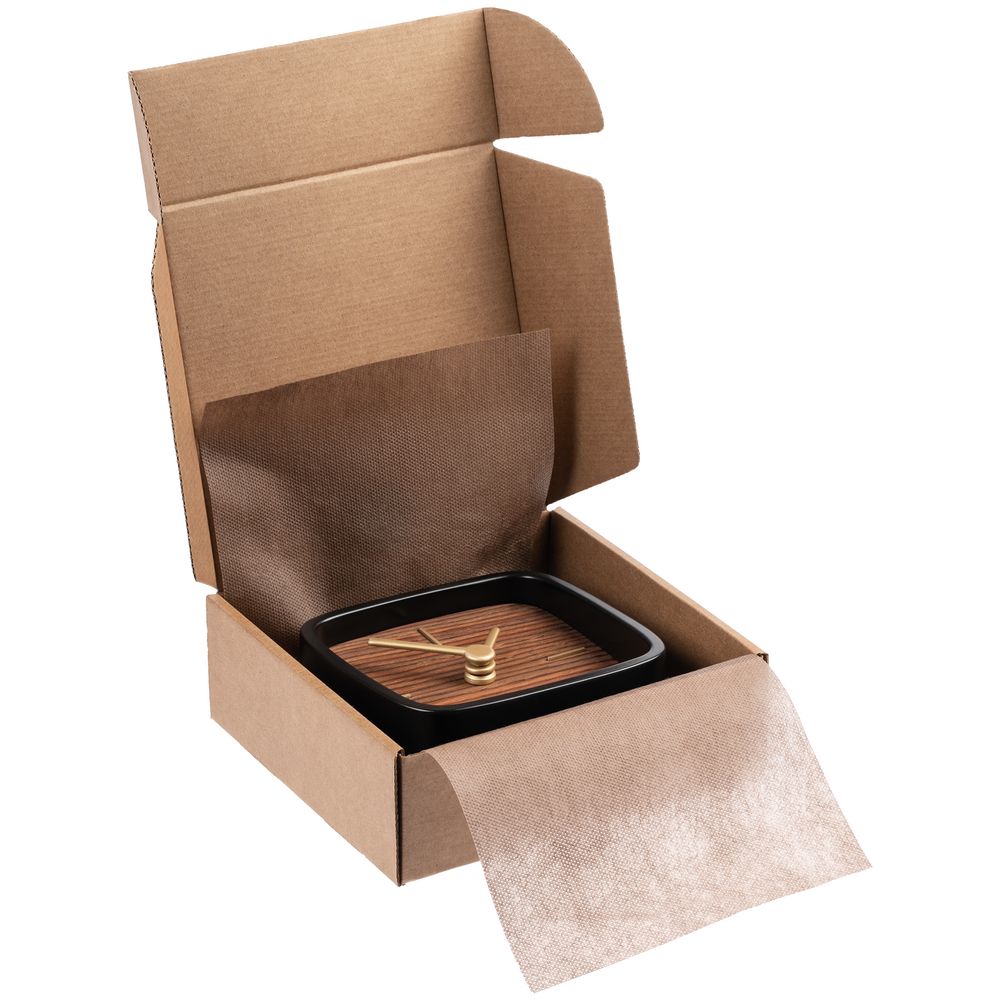 Часы настольные Mods фото на сайте Print Logo.