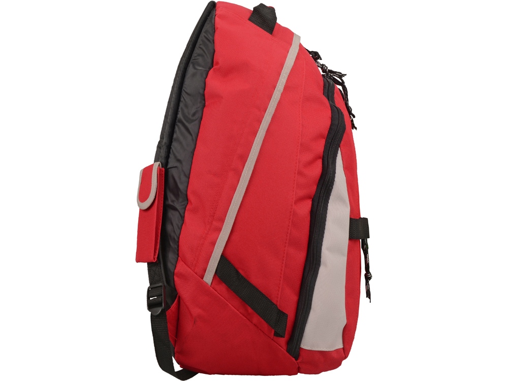 Рюкзак Colorado, красный