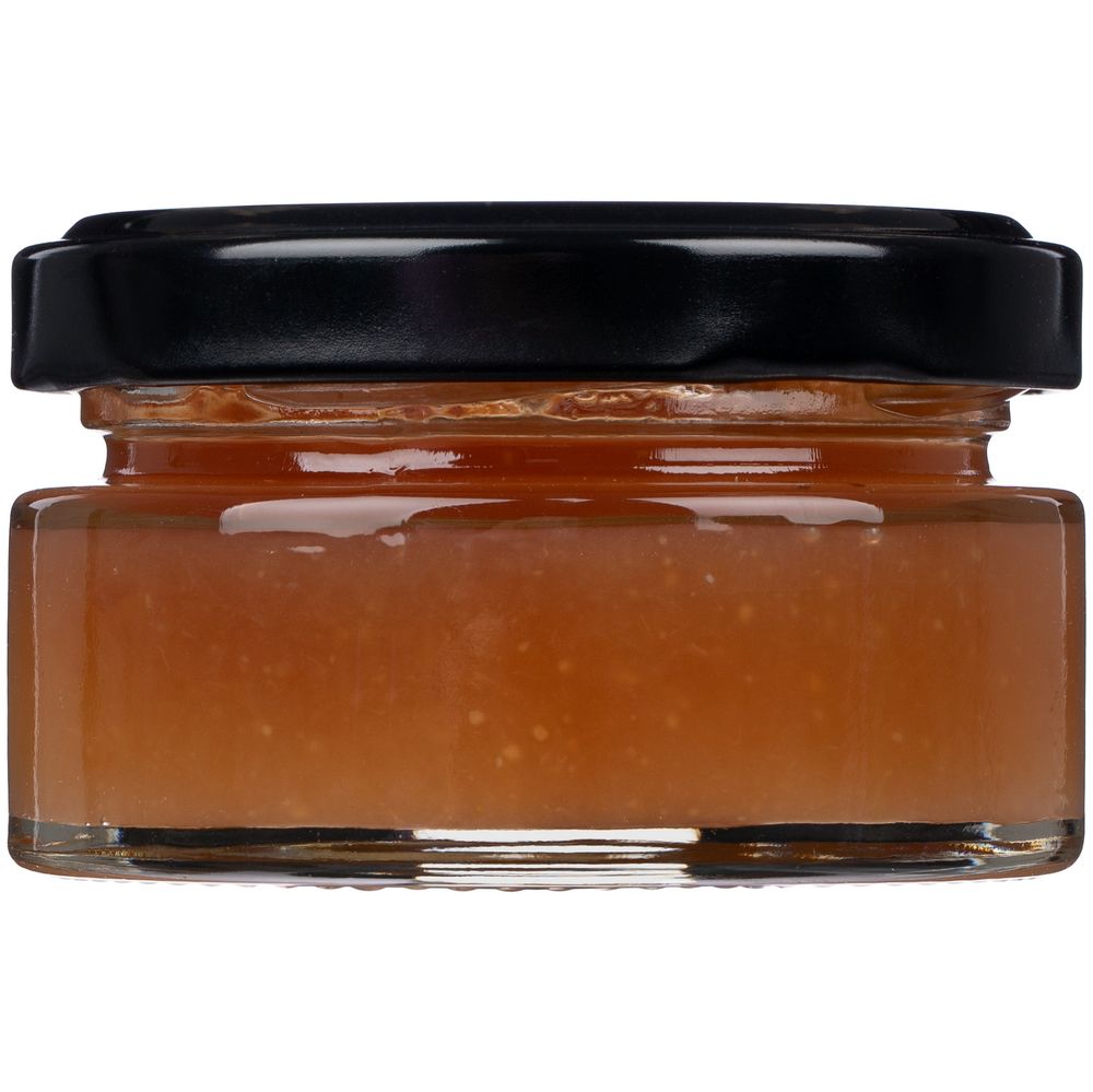 Набор конфитюров Delisweet фото на сайте Print Logо.