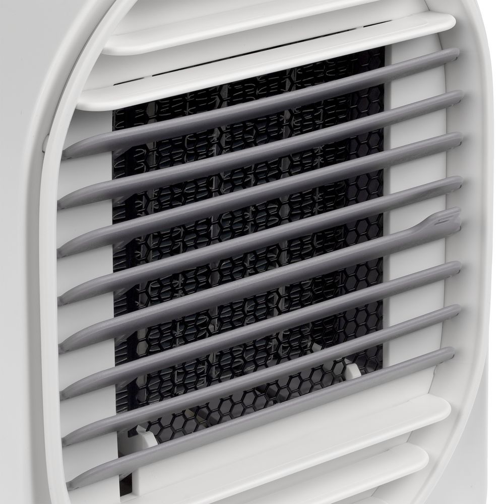 Обогреватель с функцией вентилятора airTune фото на сайте Print Logo.