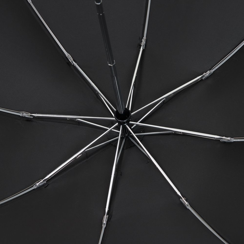 Зонт обратного сложения Easyroll фото на сайте Print Logo.