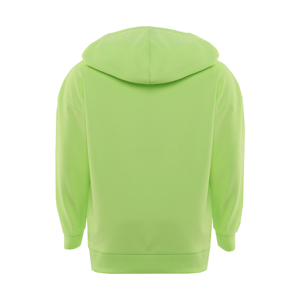 Худи детское STAN футер без начеса 260, 23J, Весенний,  (25)  (6 лет)