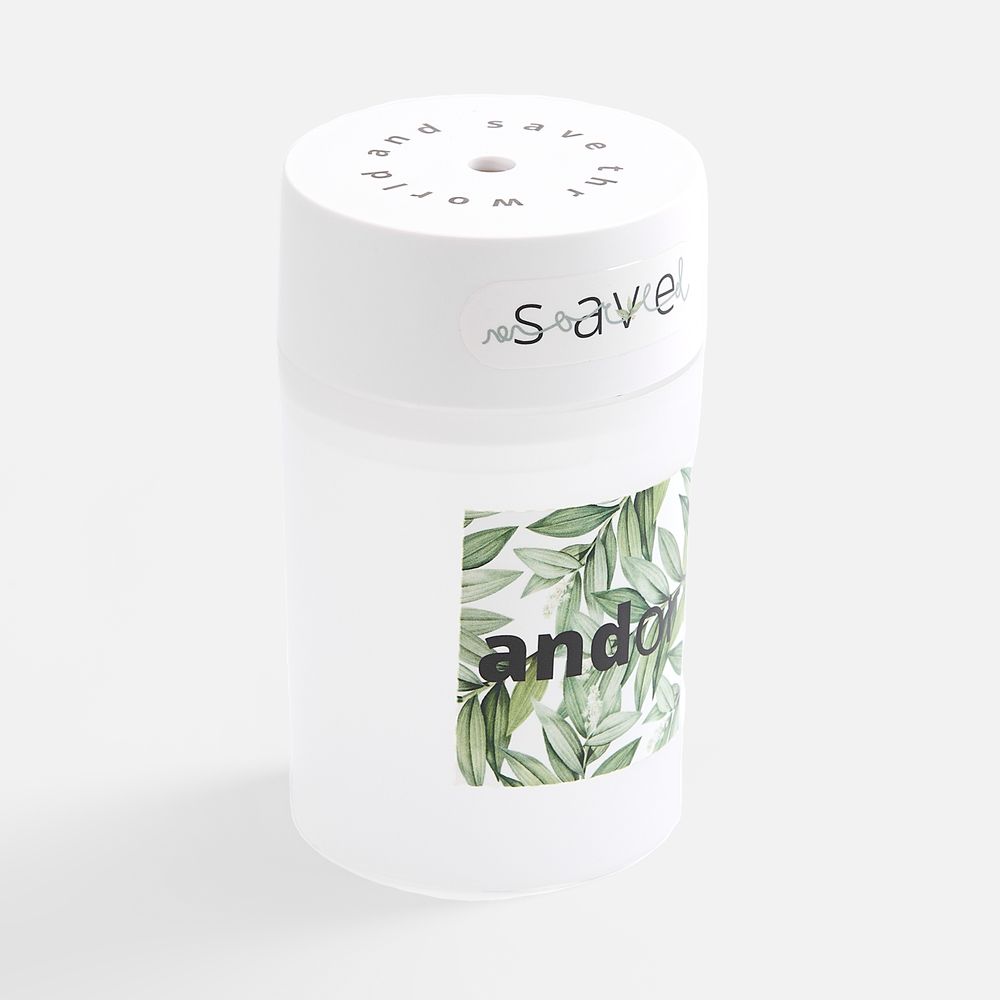 Настольный увлажнитель Desko ver.2