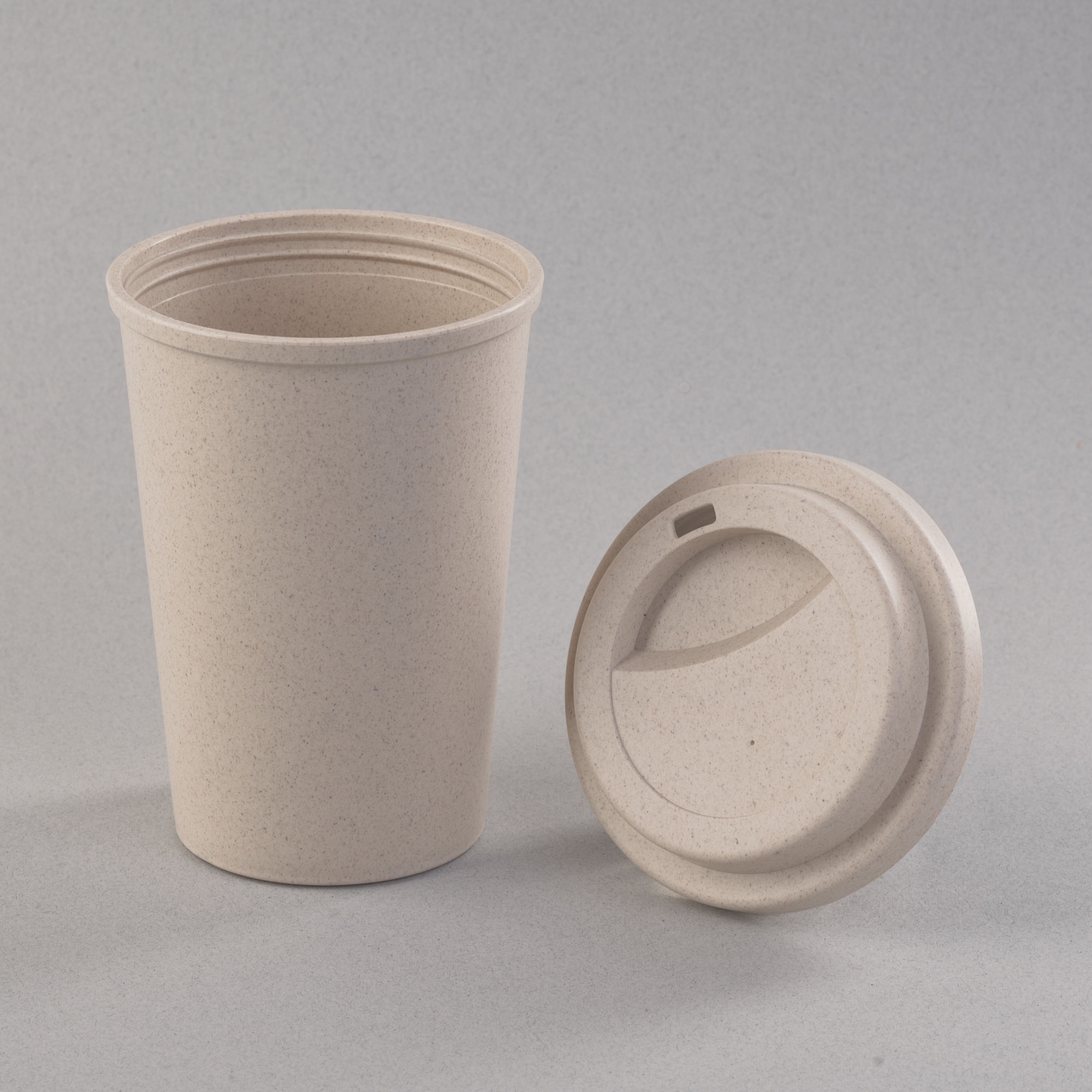 Набор "Coffee bean", бежевый фото на сайте Print Logo.