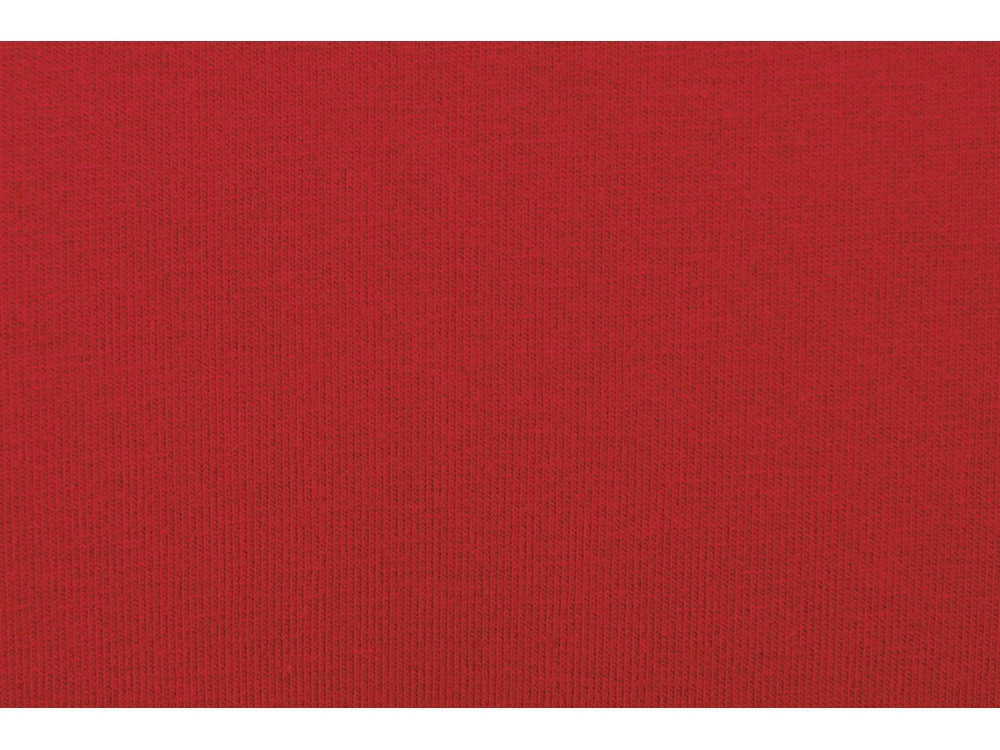 Футболка HD Fit короткий рукав с эластаном_XL, мужская,красный