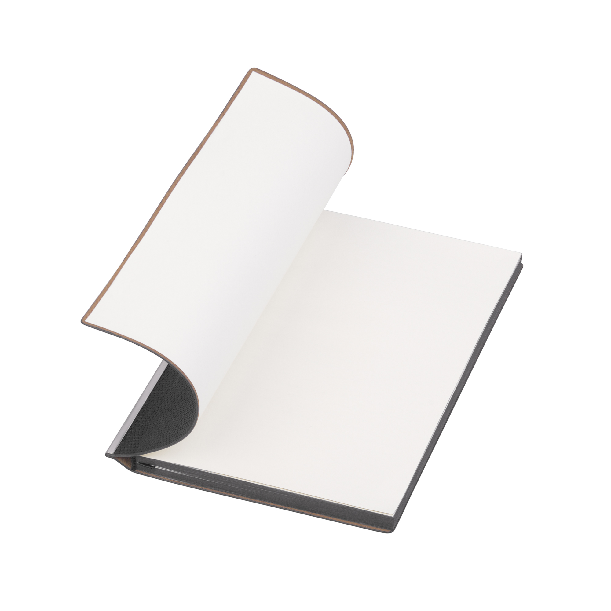 Блокнот "Венеция", формат А5 фото на сайте Print Logo.