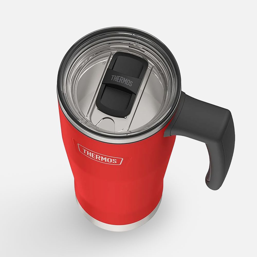 Термокружка с ручкой Icon 530