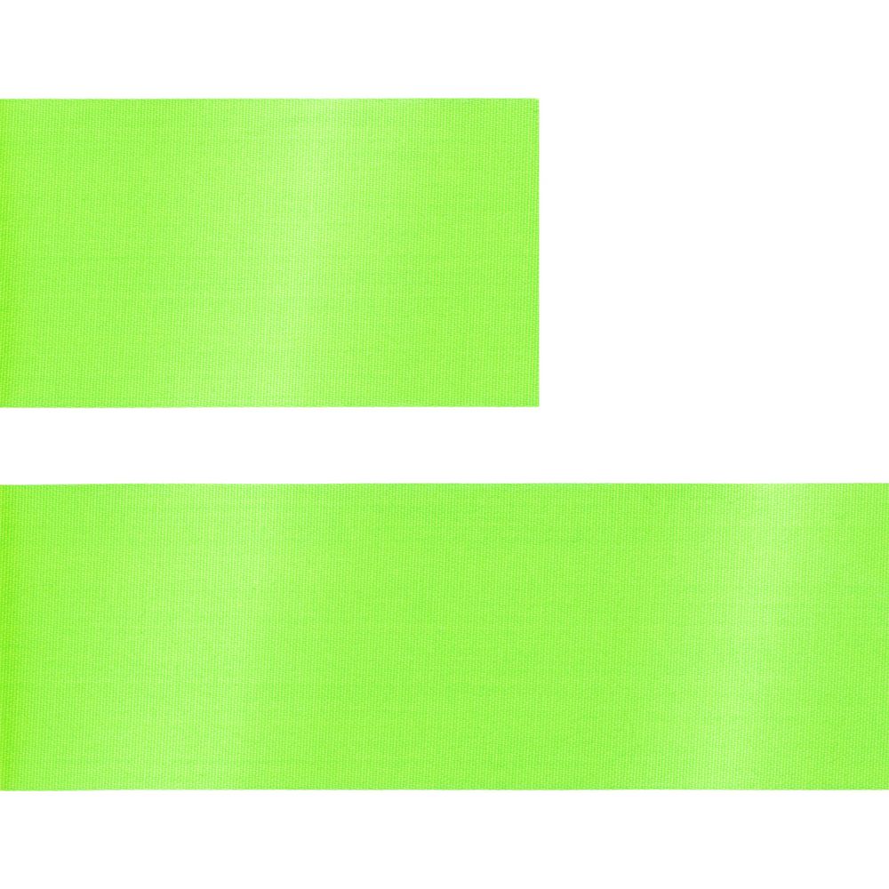 Лента сатиновая Satin 35 XL, серая