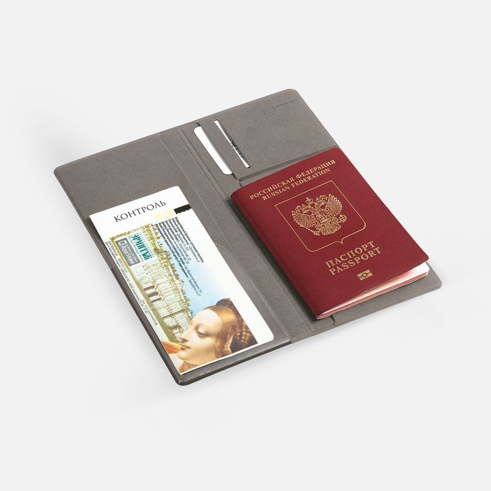 Органайзер для путешествий Devon