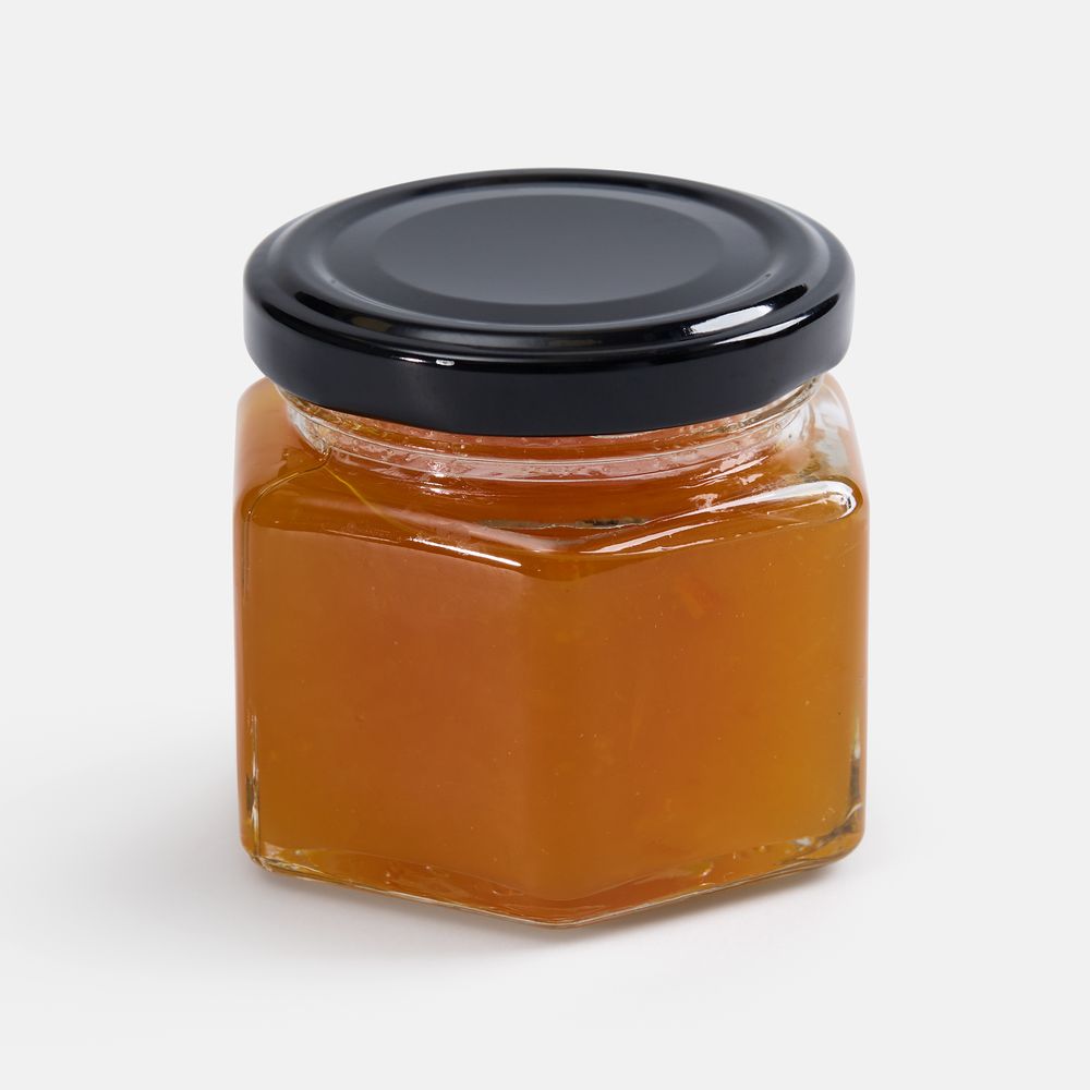 Джем Jammisong с логотипом сделано в России | Print Logo