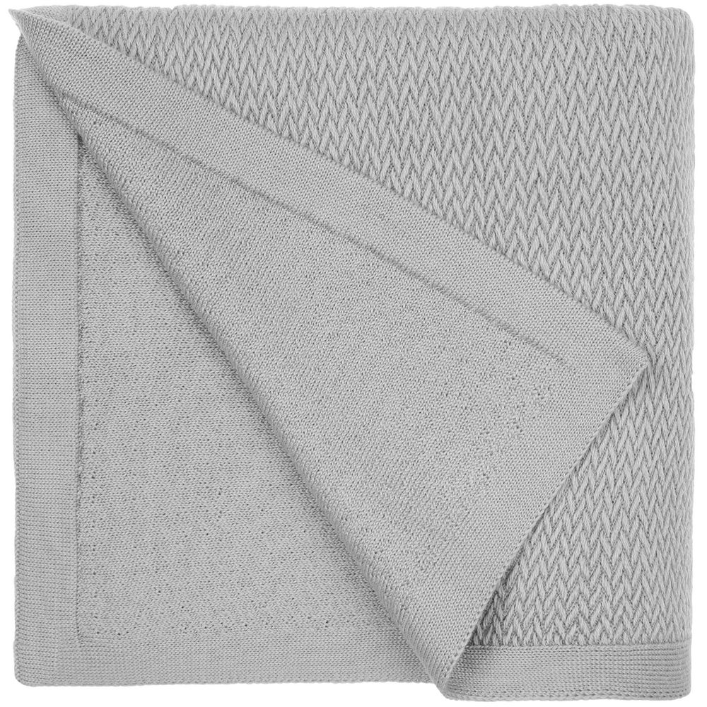 Плед Ornato фото на сайте Print Logo.