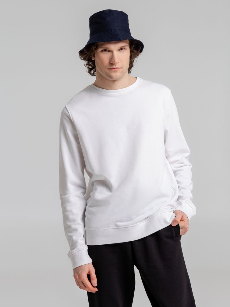 Свитшот унисекс BNC Inspire (Organic) фото на сайте Print Logo.