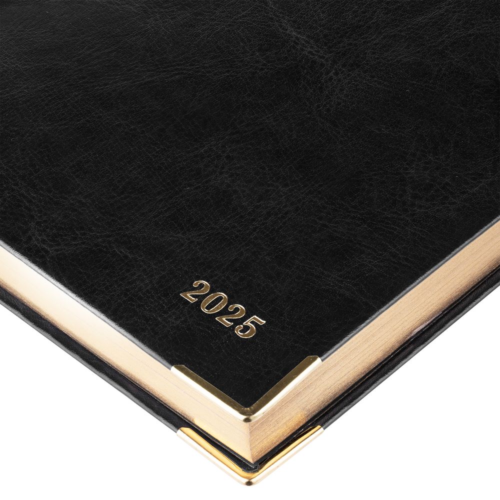 Ежедневник Lugo, датированный