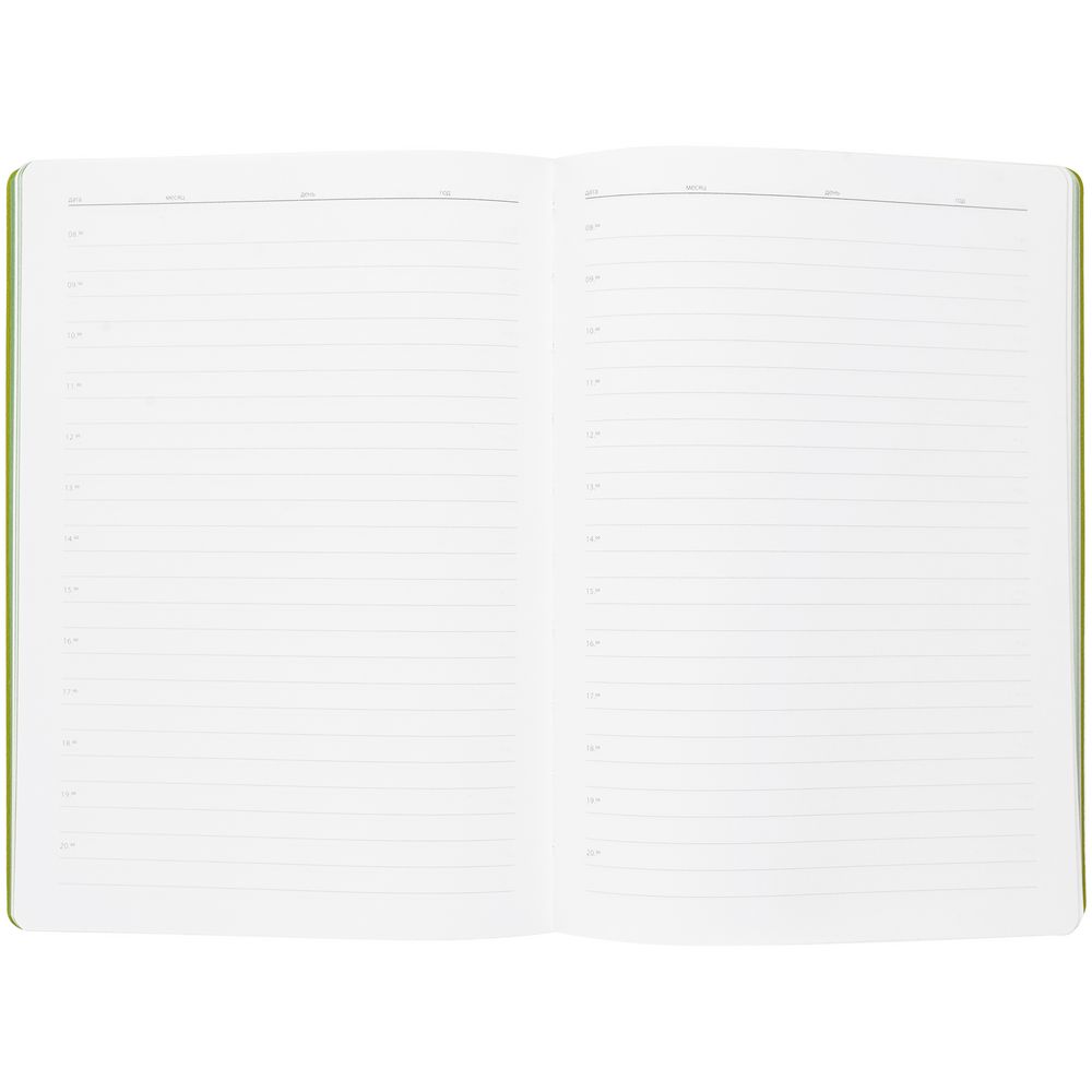 Ежедневник Flexpen, недатированный