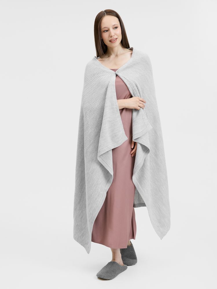 Плед Voyage в кофре