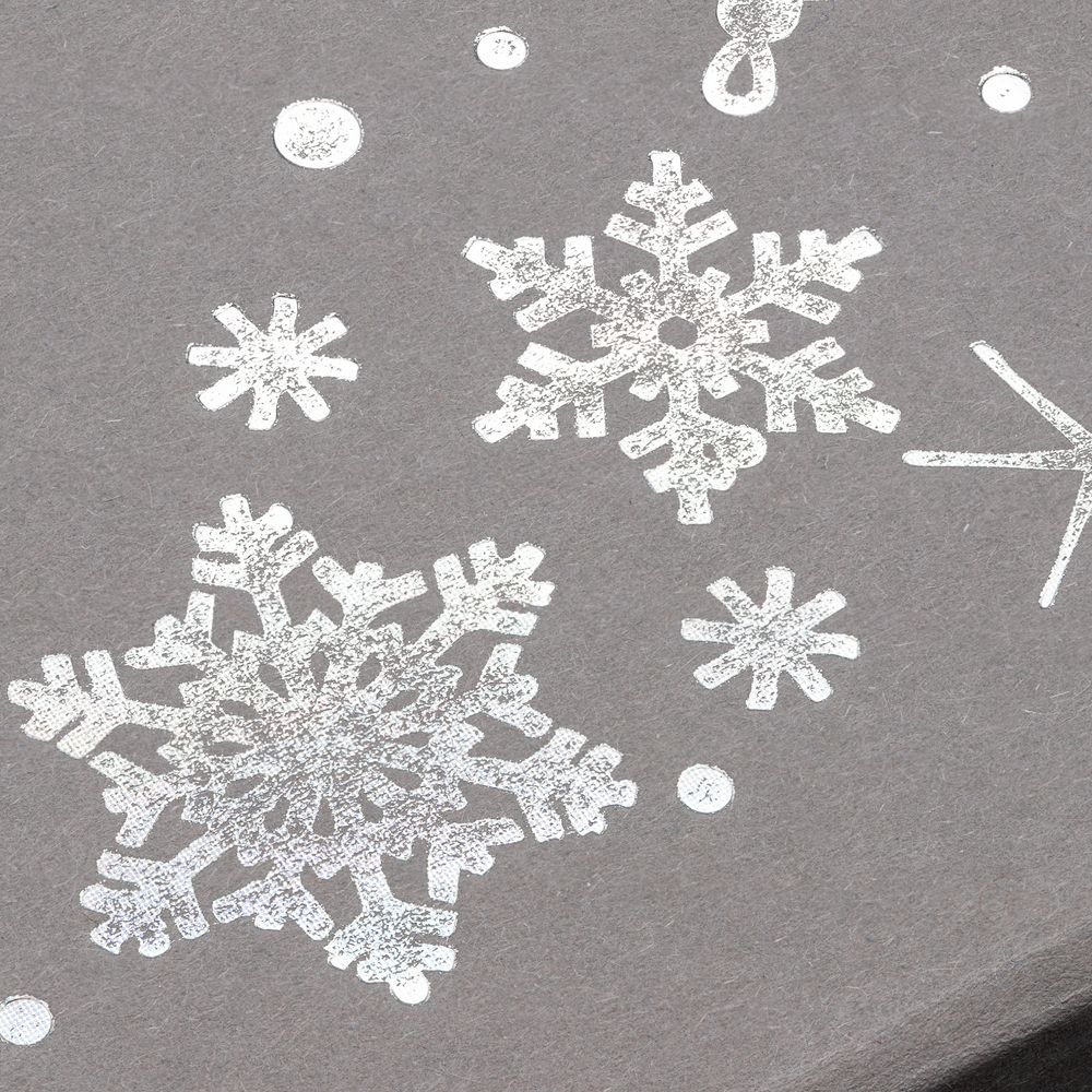 Коробка Frosto, S